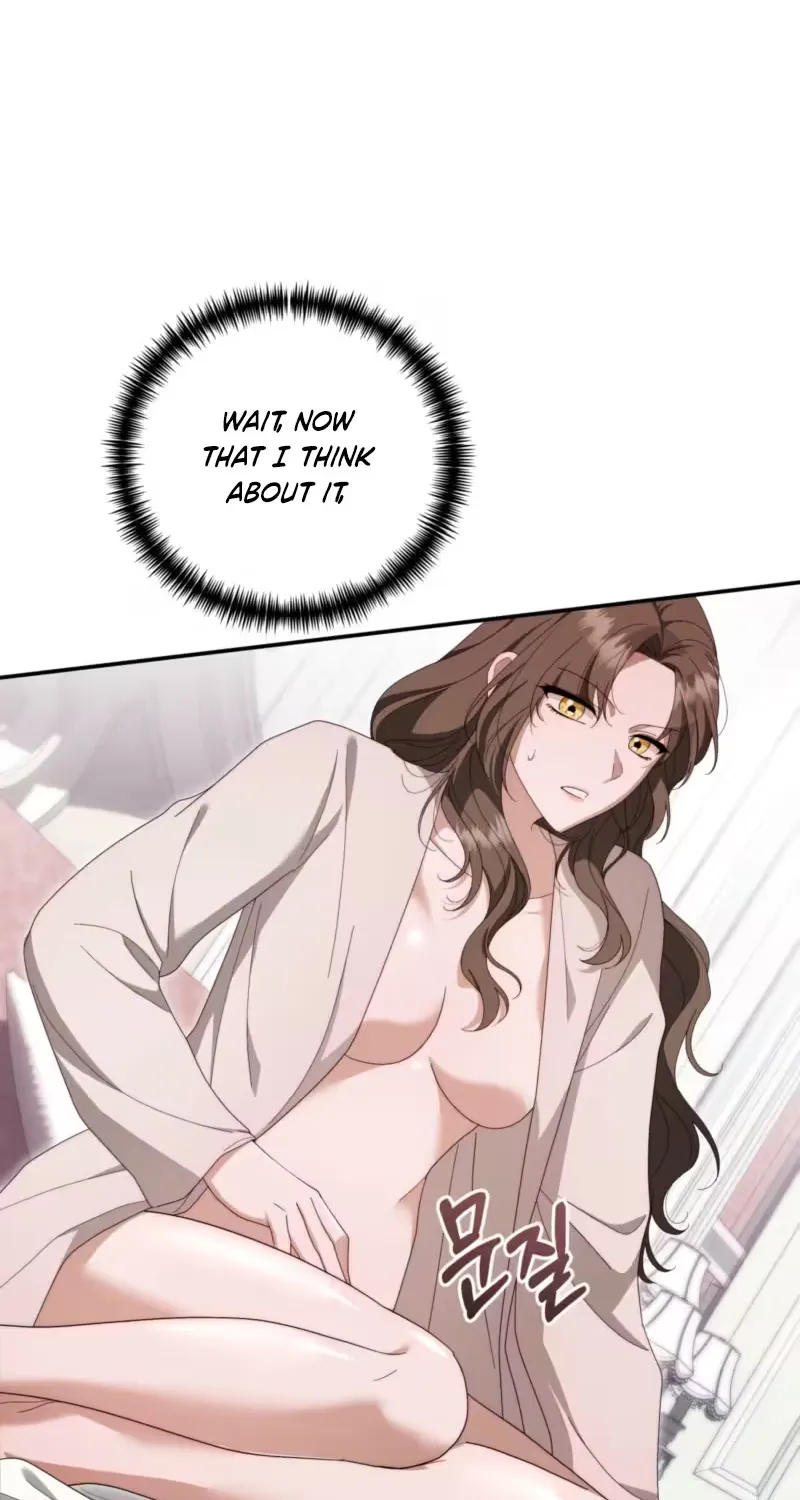 On My Birthday, Five Husbands Appeared Chapter 10 page 44 - 