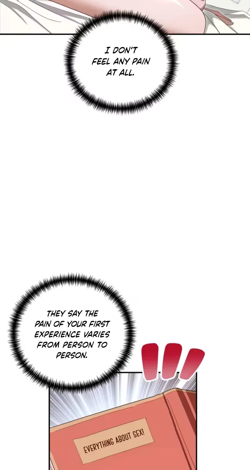 On My Birthday, Five Husbands Appeared Chapter 10 page 45 - 