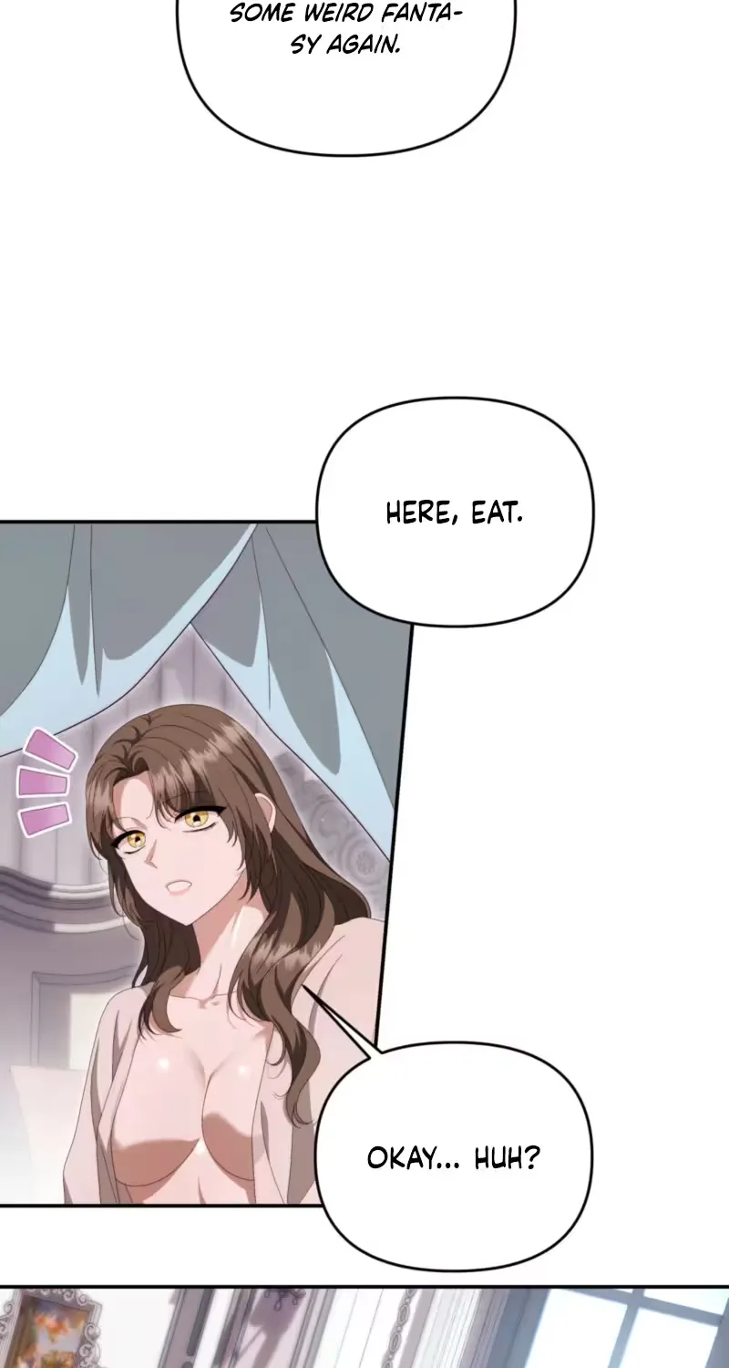 On My Birthday, Five Husbands Appeared Chapter 10 page 53 - 