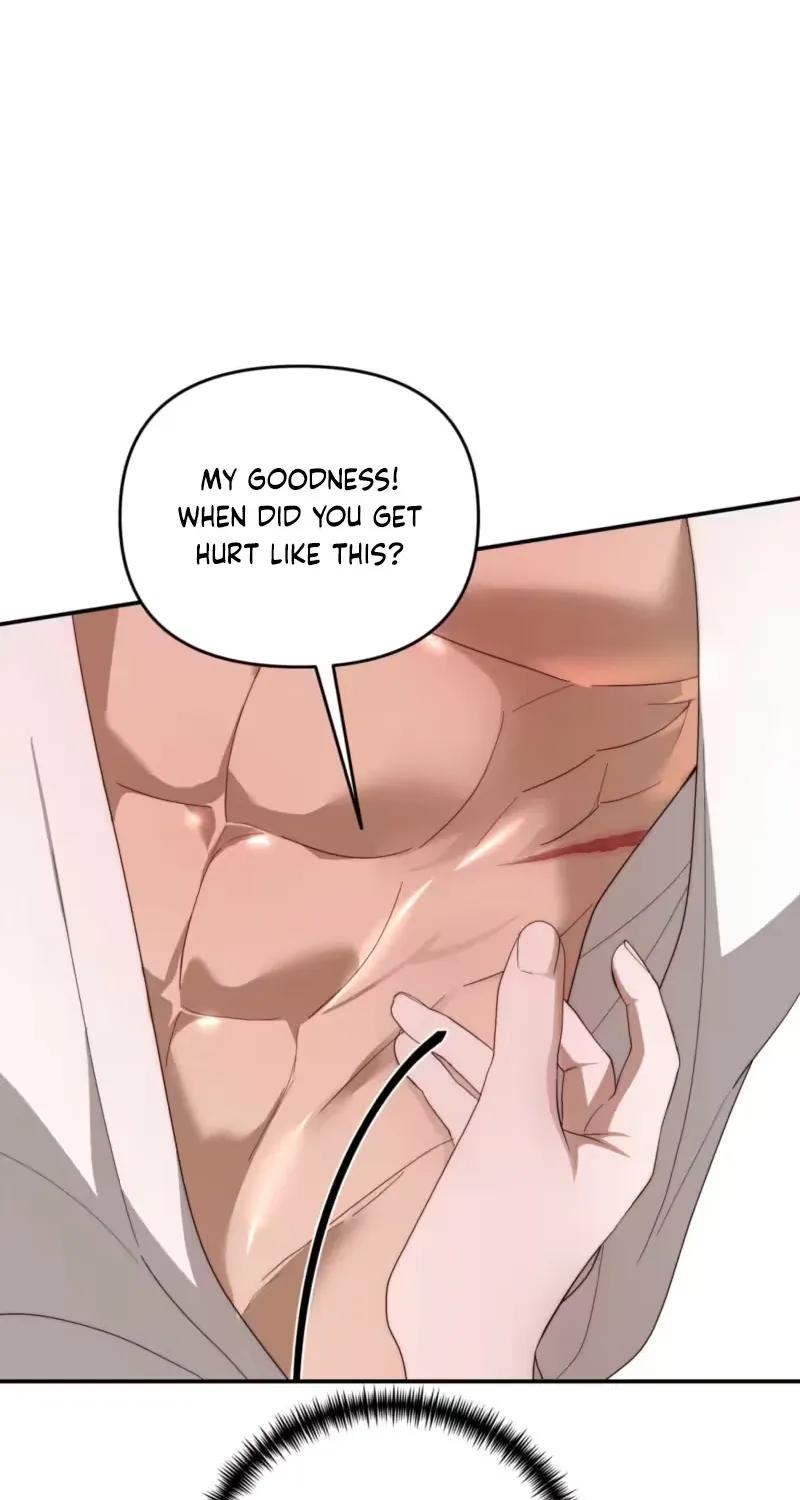 On My Birthday, Five Husbands Appeared Chapter 10 page 55 - 