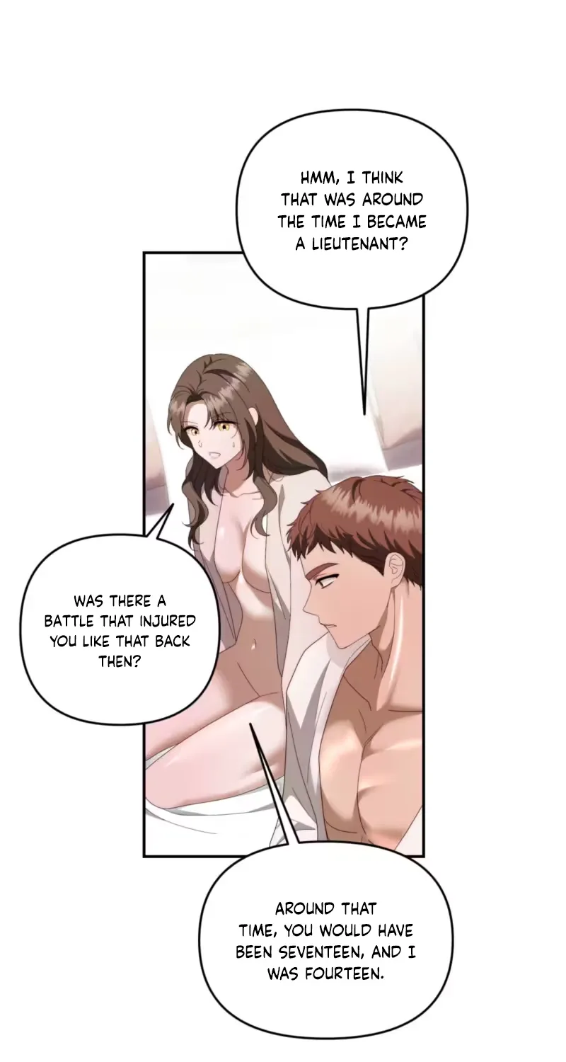 On My Birthday, Five Husbands Appeared Chapter 10 page 57 - 