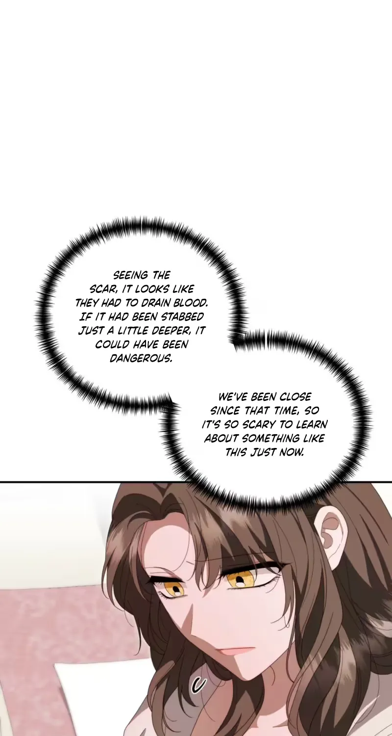 On My Birthday, Five Husbands Appeared Chapter 10 page 58 - 