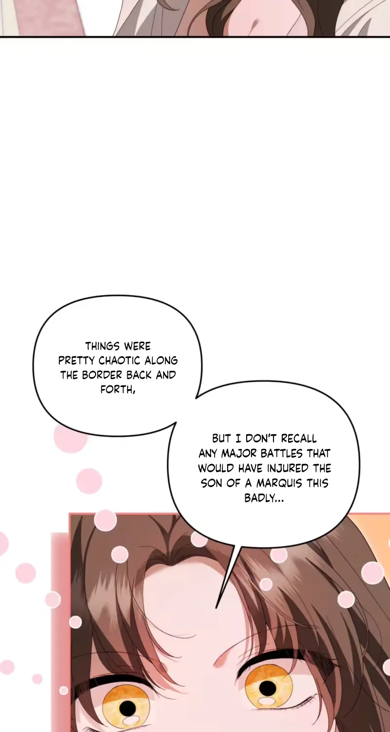 On My Birthday, Five Husbands Appeared Chapter 10 page 59 - 