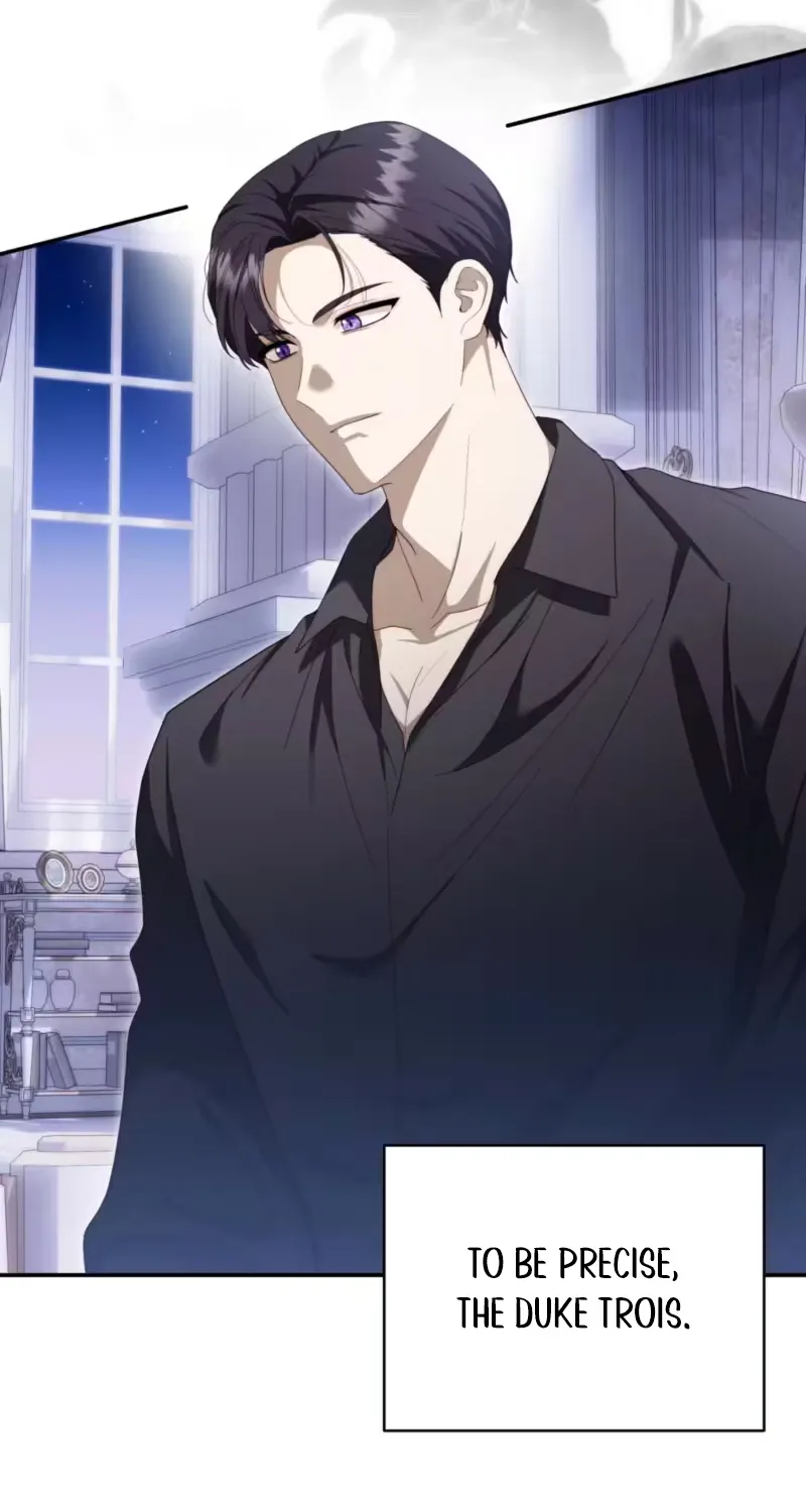 On My Birthday, Five Husbands Appeared Chapter 10 page 84 - 