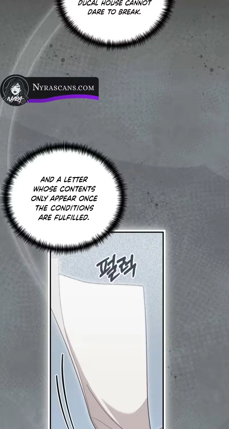 On My Birthday, Five Husbands Appeared Chapter 11 page 15 - 