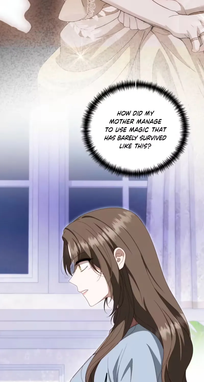 On My Birthday, Five Husbands Appeared Chapter 11 page 21 - 