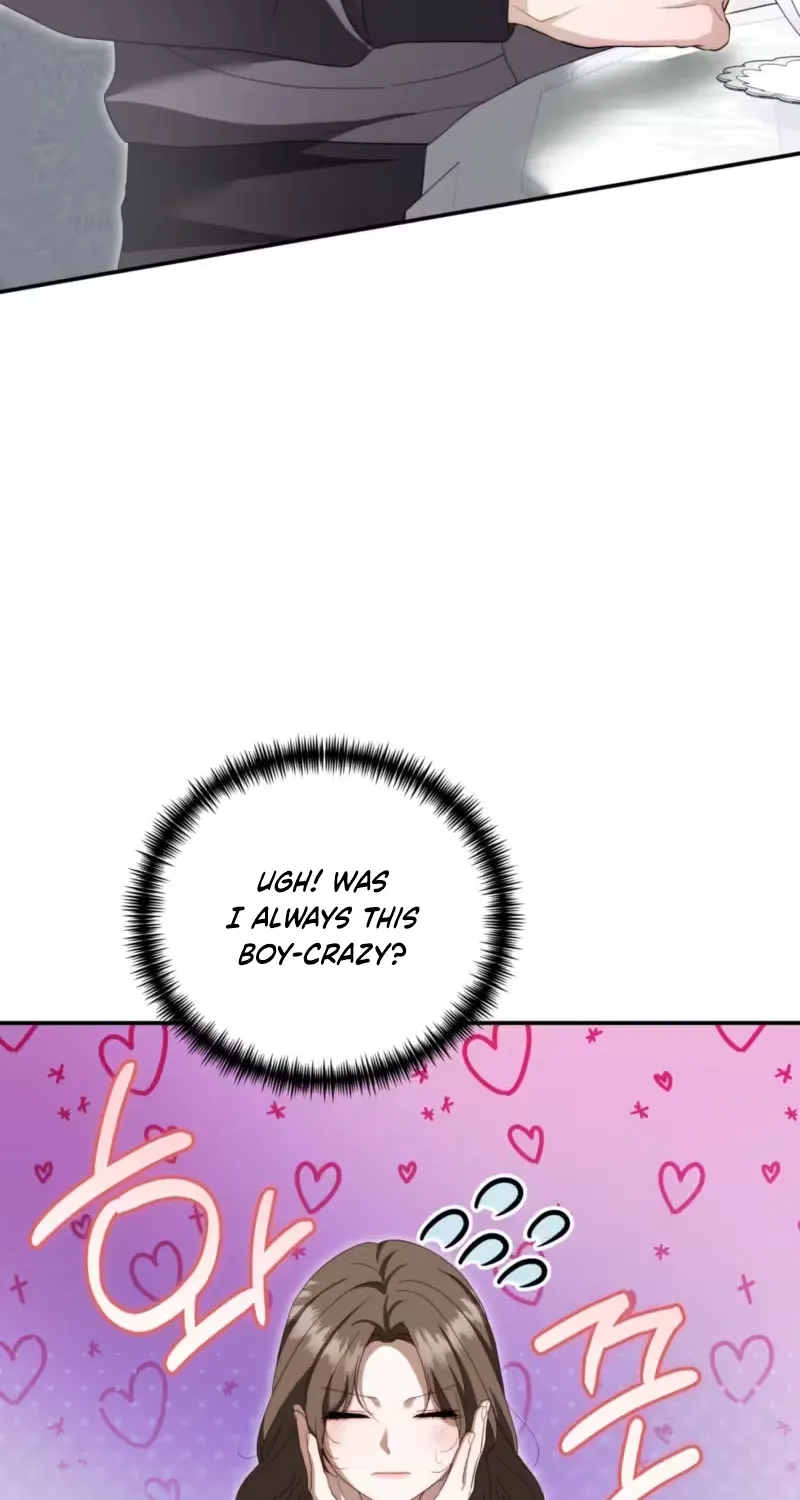 On My Birthday, Five Husbands Appeared Chapter 11 page 29 - 