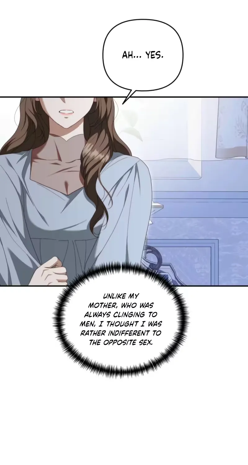 On My Birthday, Five Husbands Appeared Chapter 11 page 34 - 