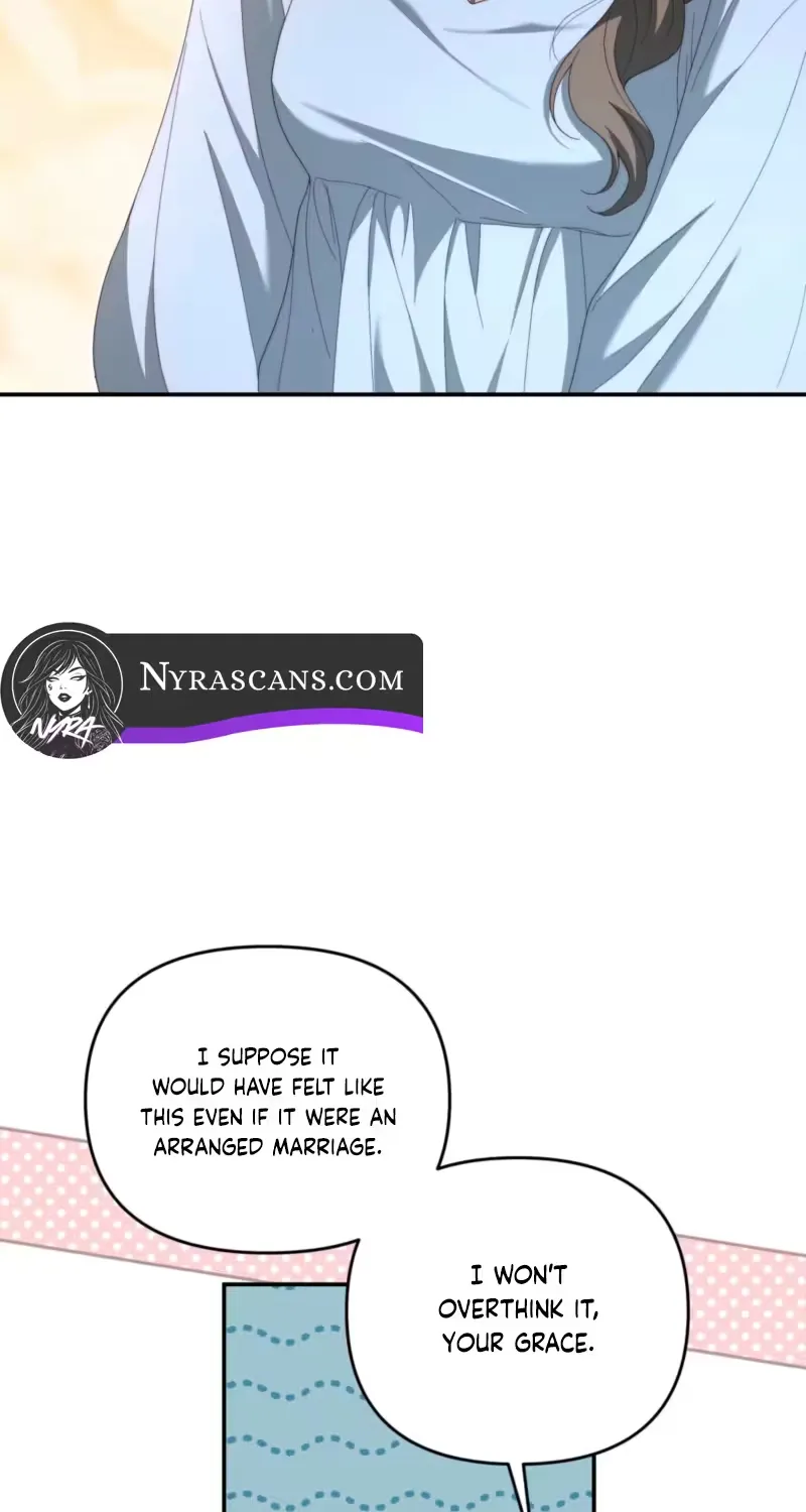On My Birthday, Five Husbands Appeared Chapter 11 page 36 - 