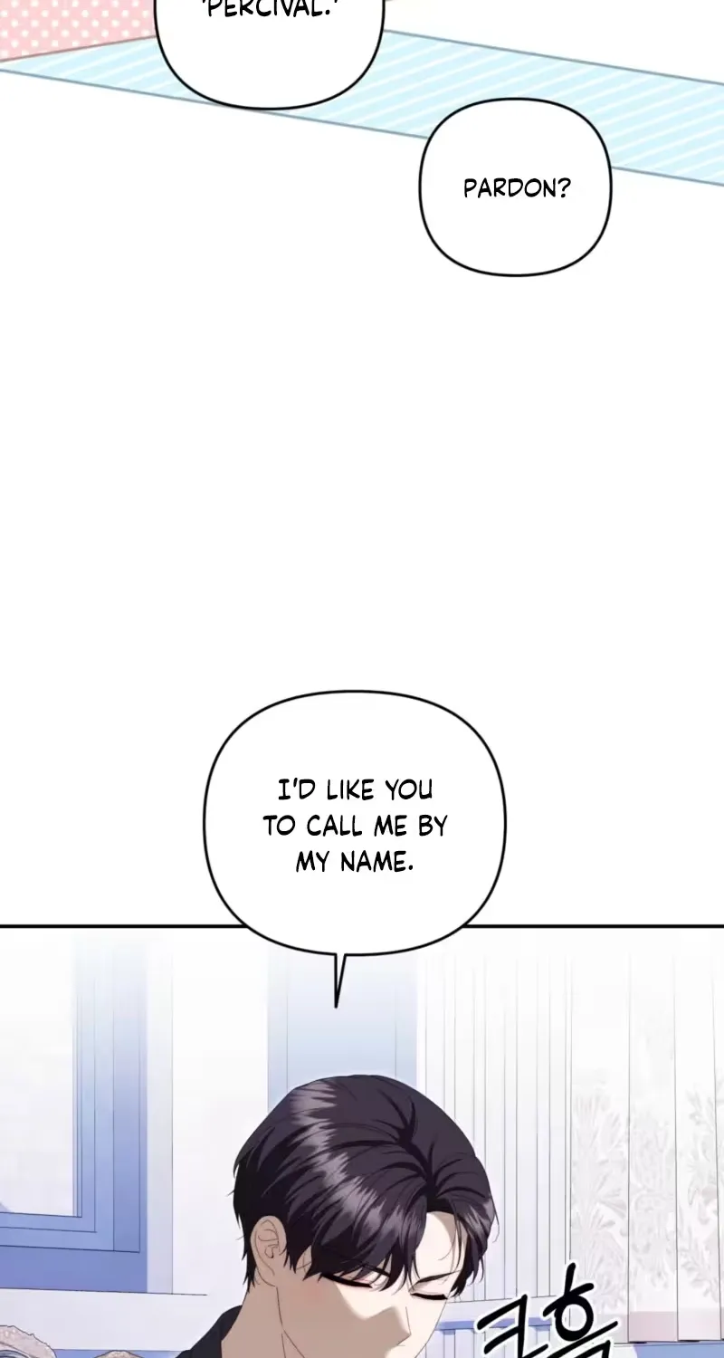 On My Birthday, Five Husbands Appeared Chapter 11 page 38 - 