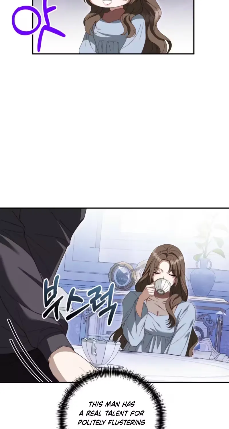 On My Birthday, Five Husbands Appeared Chapter 11 page 40 - 