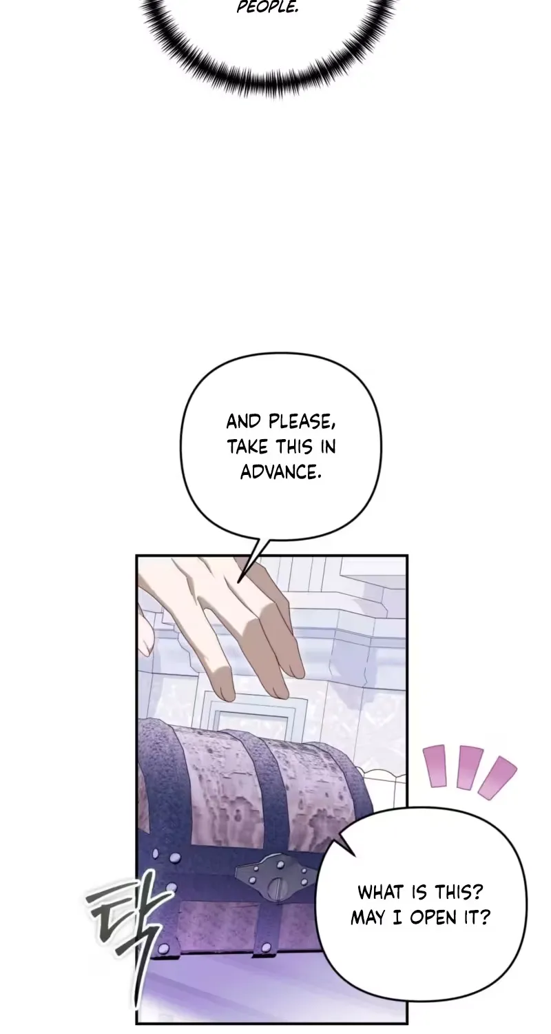On My Birthday, Five Husbands Appeared Chapter 11 page 41 - 