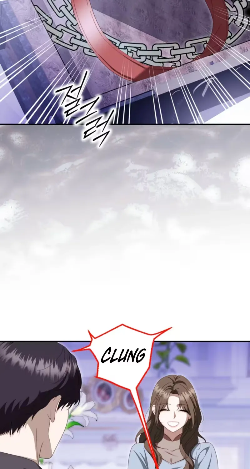 On My Birthday, Five Husbands Appeared Chapter 11 page 44 - 