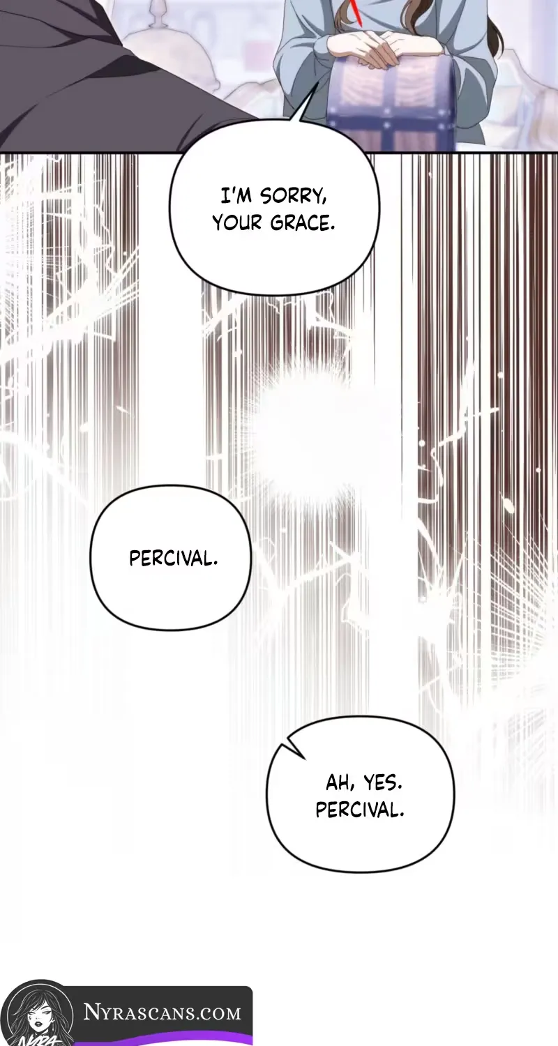 On My Birthday, Five Husbands Appeared Chapter 11 page 45 - 