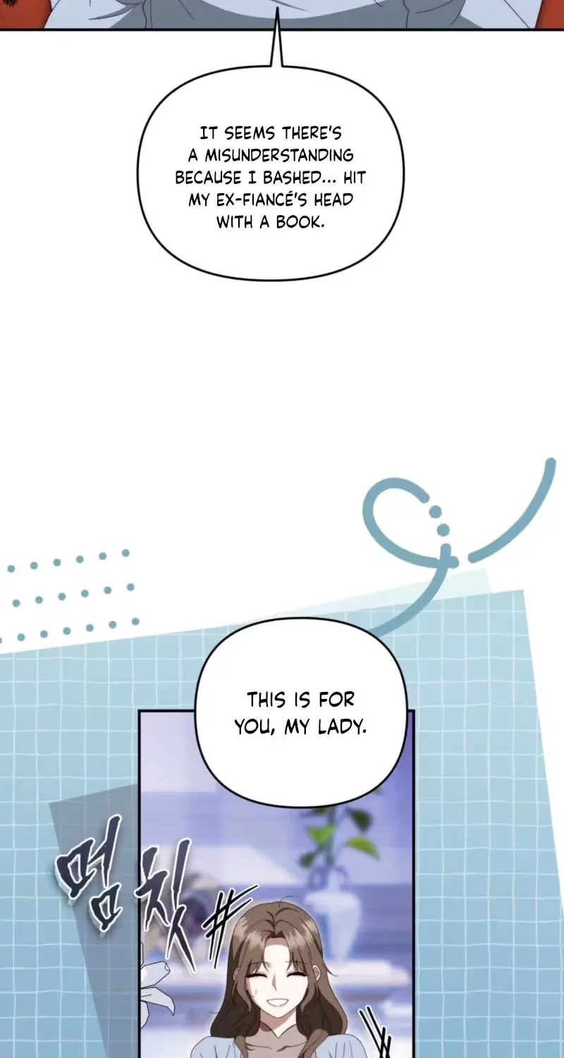 On My Birthday, Five Husbands Appeared Chapter 11 page 47 - 