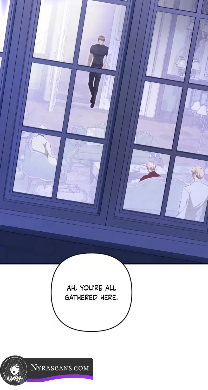 On My Birthday, Five Husbands Appeared Chapter 11 page 54 - 