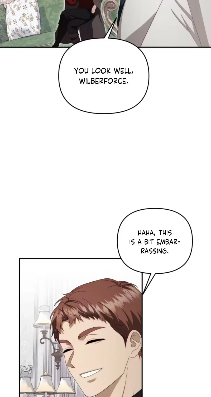 On My Birthday, Five Husbands Appeared Chapter 11 page 56 - 