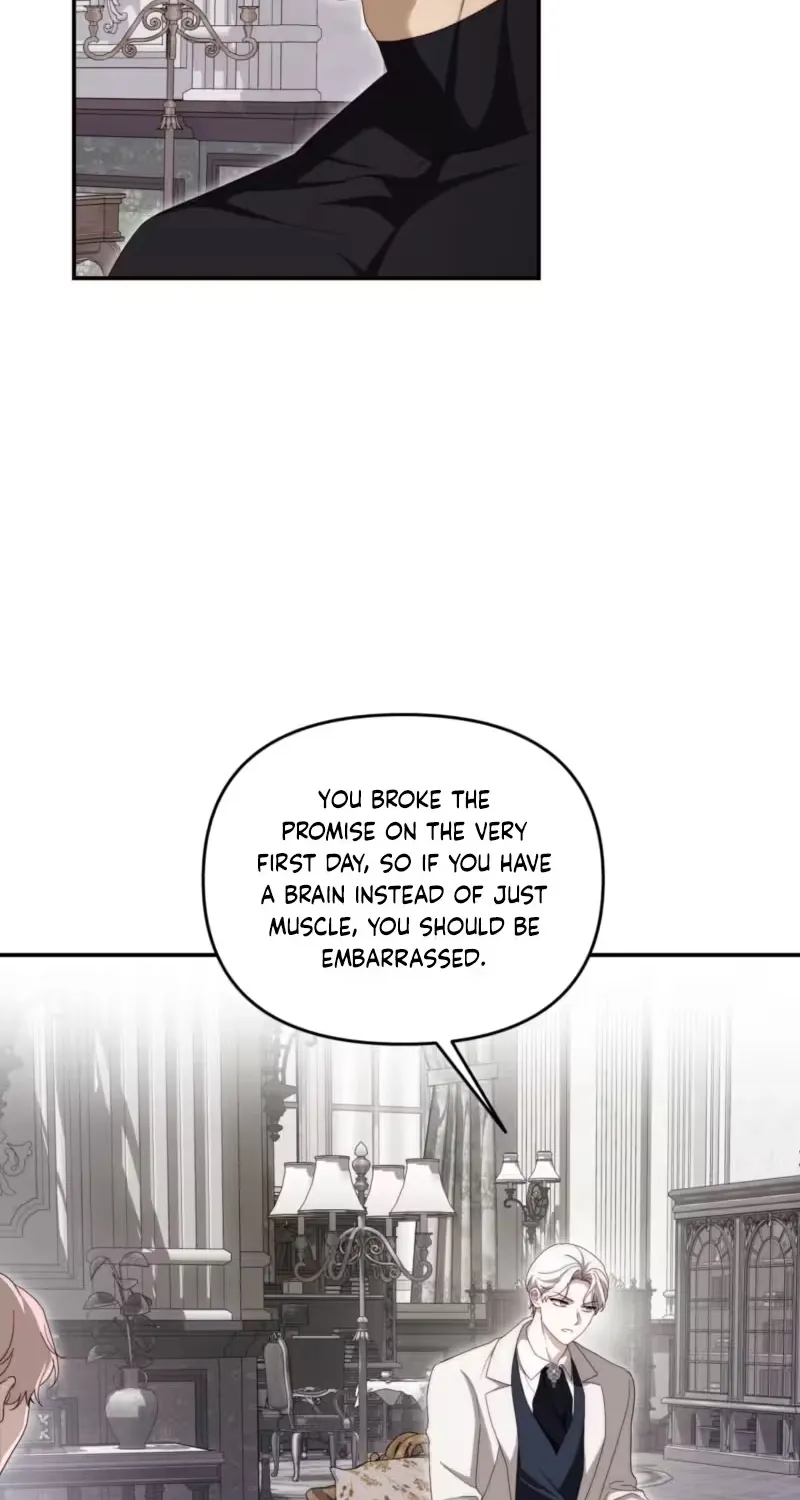 On My Birthday, Five Husbands Appeared Chapter 11 page 57 - 