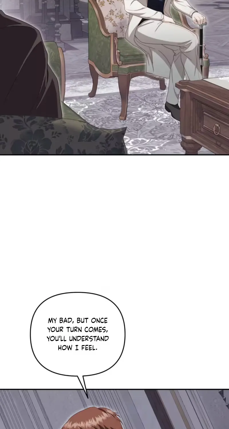 On My Birthday, Five Husbands Appeared Chapter 11 page 58 - 