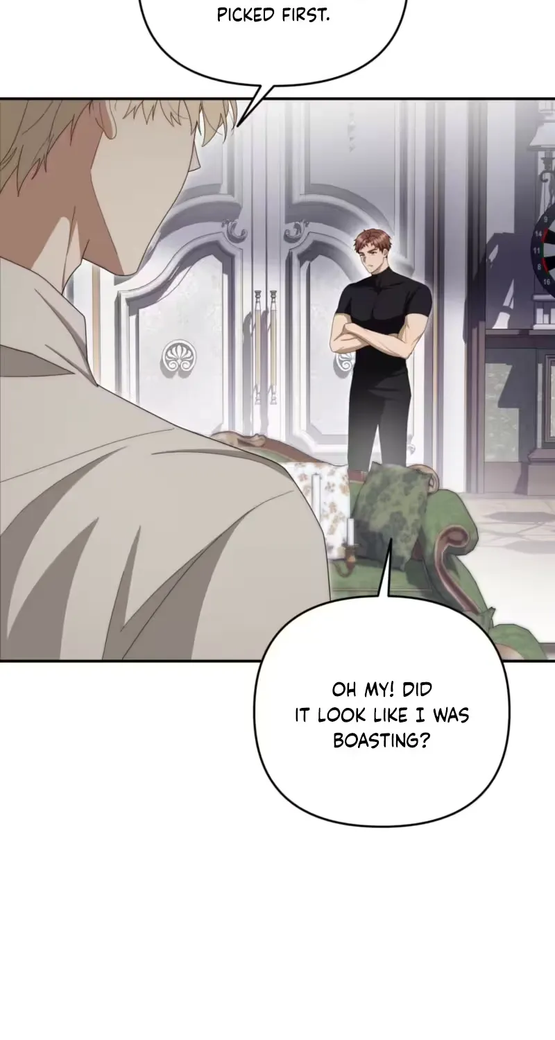 On My Birthday, Five Husbands Appeared Chapter 11 page 62 - 