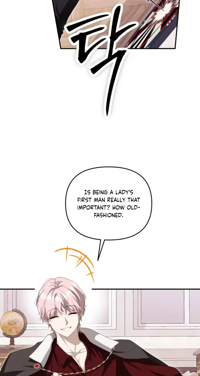 On My Birthday, Five Husbands Appeared Chapter 11 page 69 - 