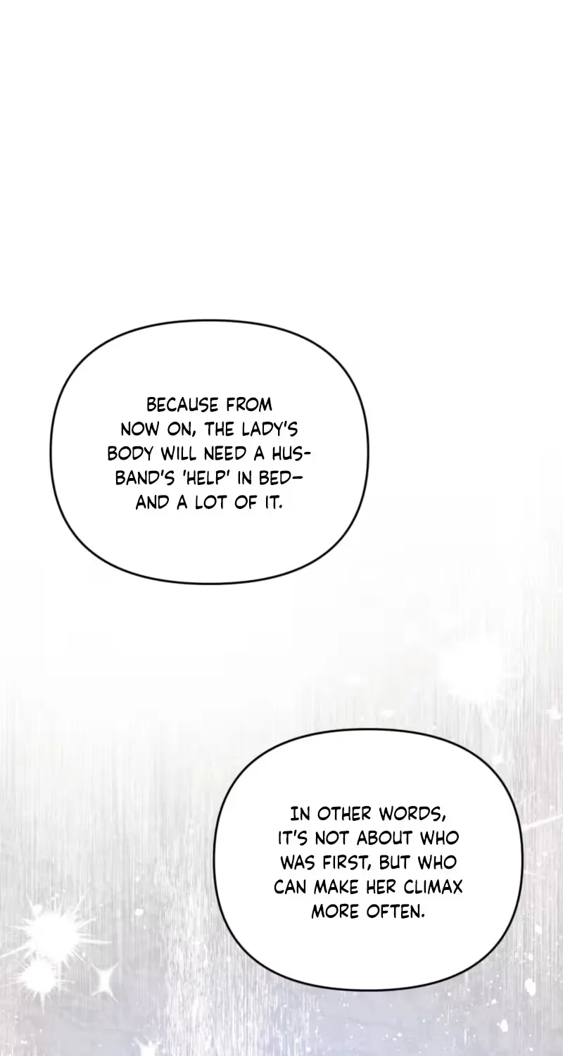 On My Birthday, Five Husbands Appeared Chapter 11 page 71 - 