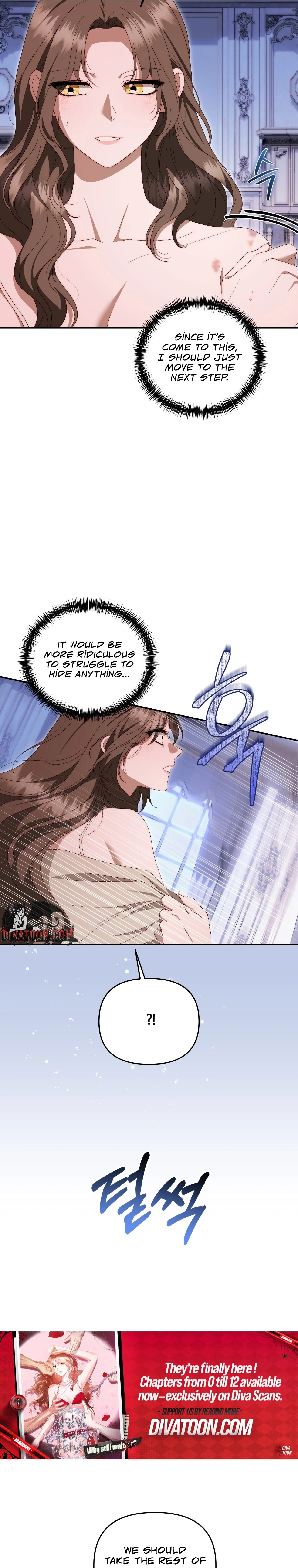On My Birthday, Five Husbands Appeared Chapter 12 page 13 - 