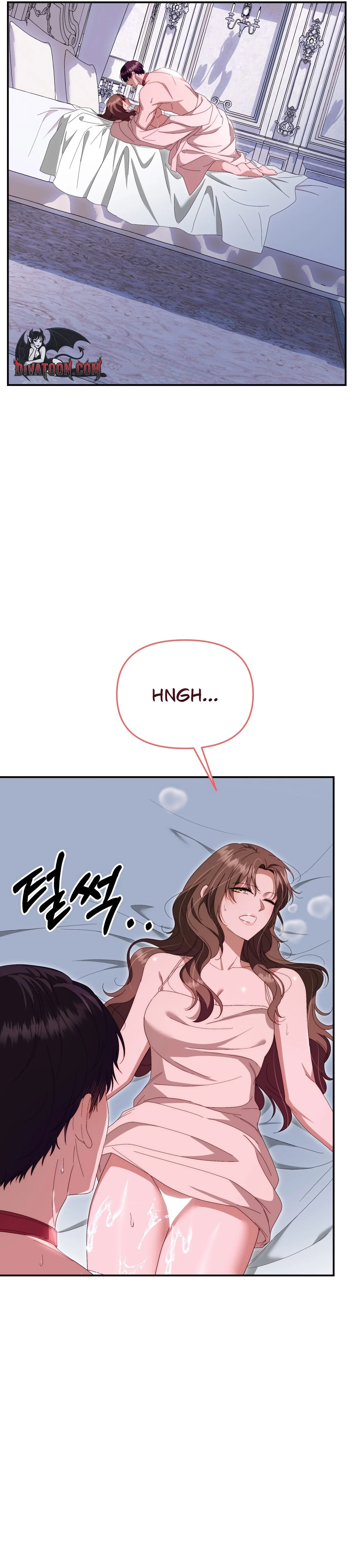 On My Birthday, Five Husbands Appeared Chapter 12 page 23 - 