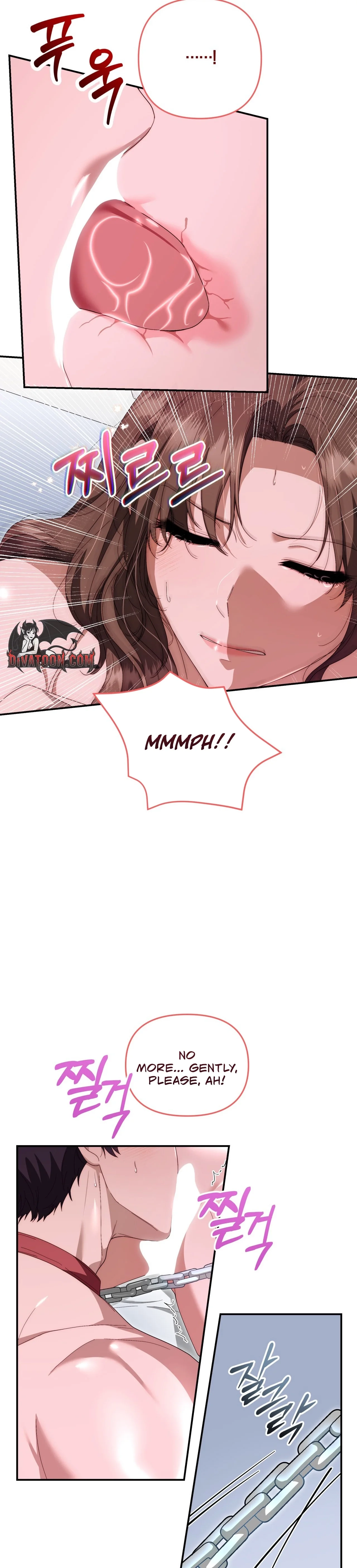On My Birthday, Five Husbands Appeared Chapter 12 page 25 - 