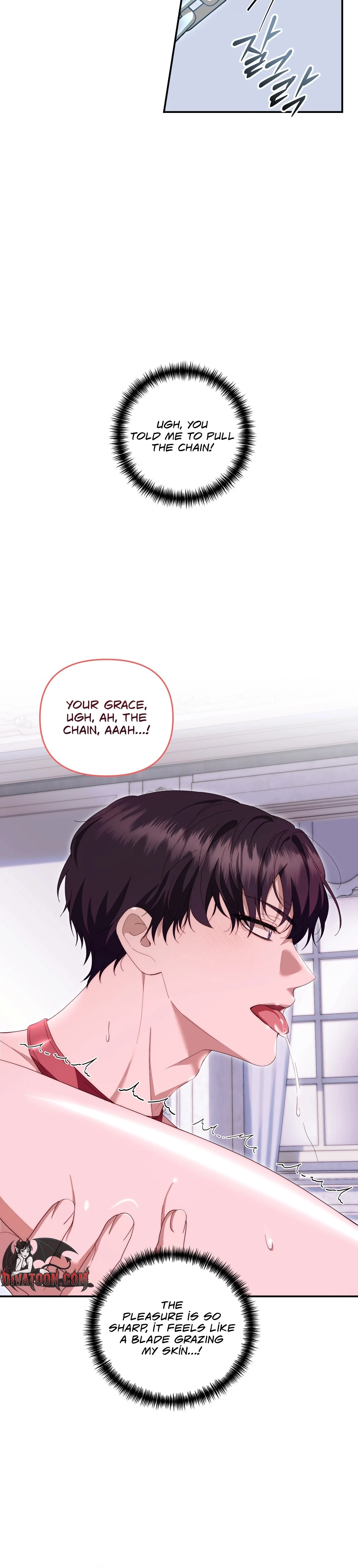 On My Birthday, Five Husbands Appeared Chapter 12 page 26 - 