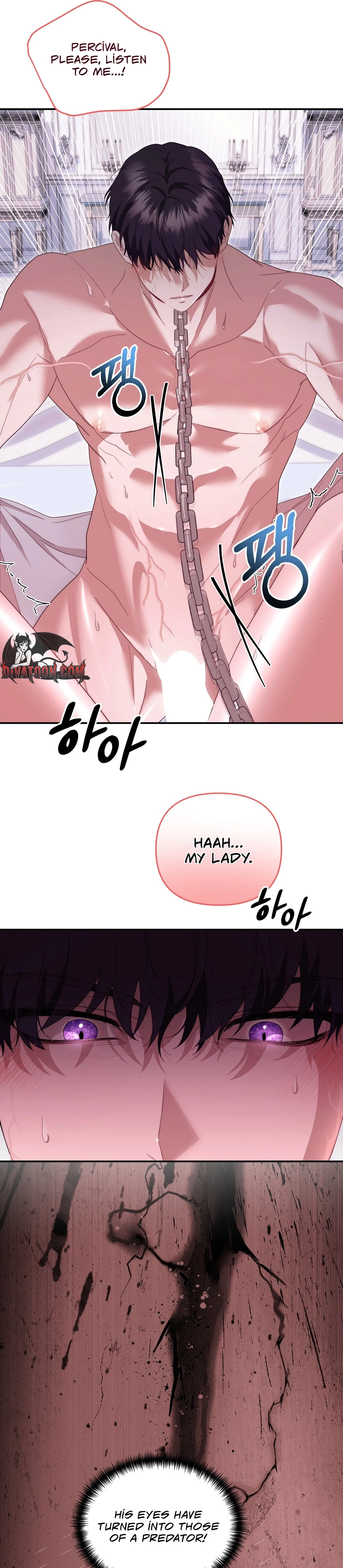 On My Birthday, Five Husbands Appeared Chapter 12 page 27 - 