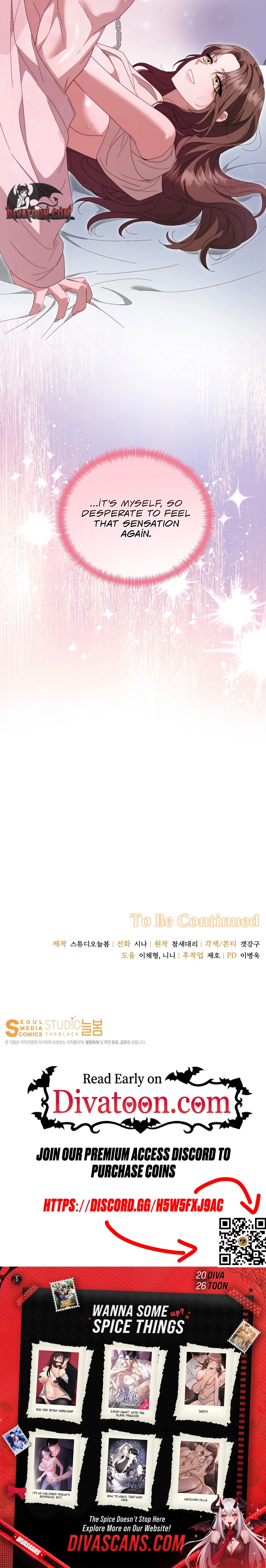 On My Birthday, Five Husbands Appeared Chapter 12 page 30 - 