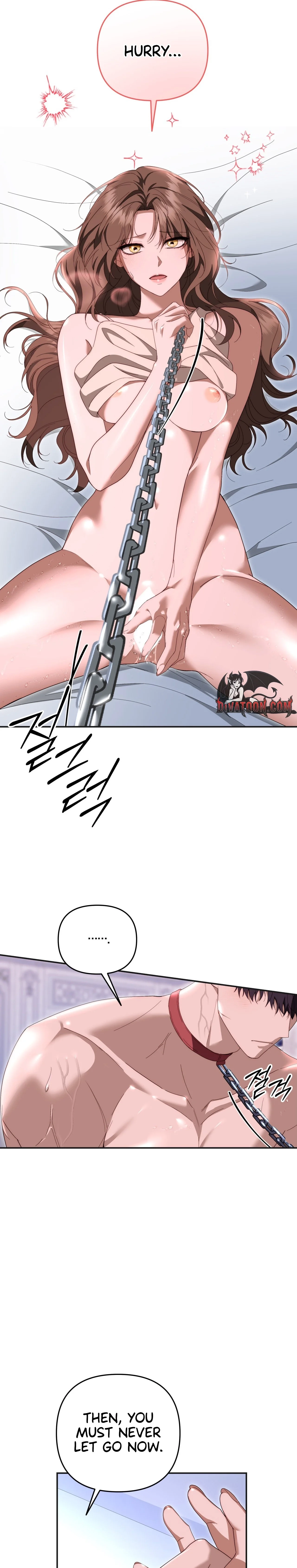 On My Birthday, Five Husbands Appeared Chapter 13 page 2 - 