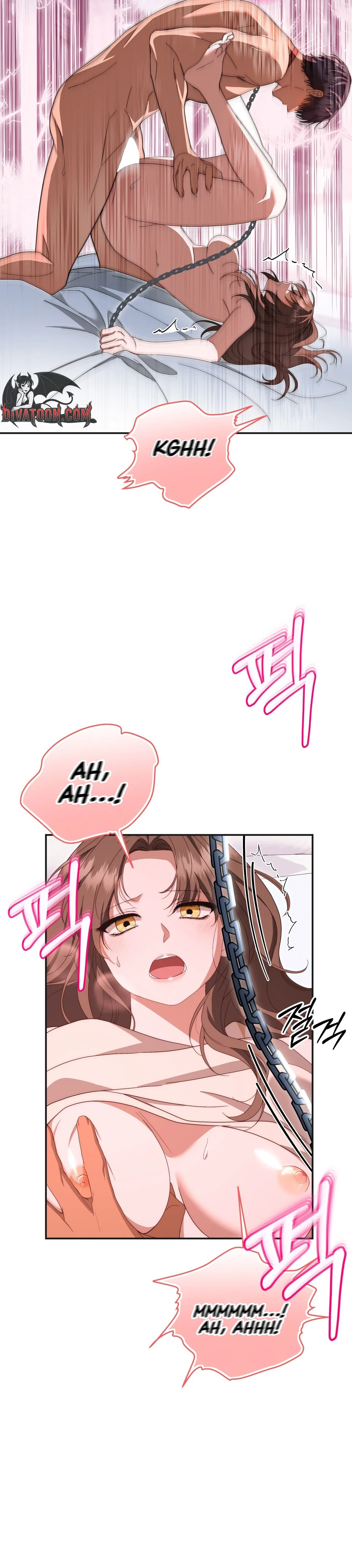 On My Birthday, Five Husbands Appeared Chapter 13 page 11 - 