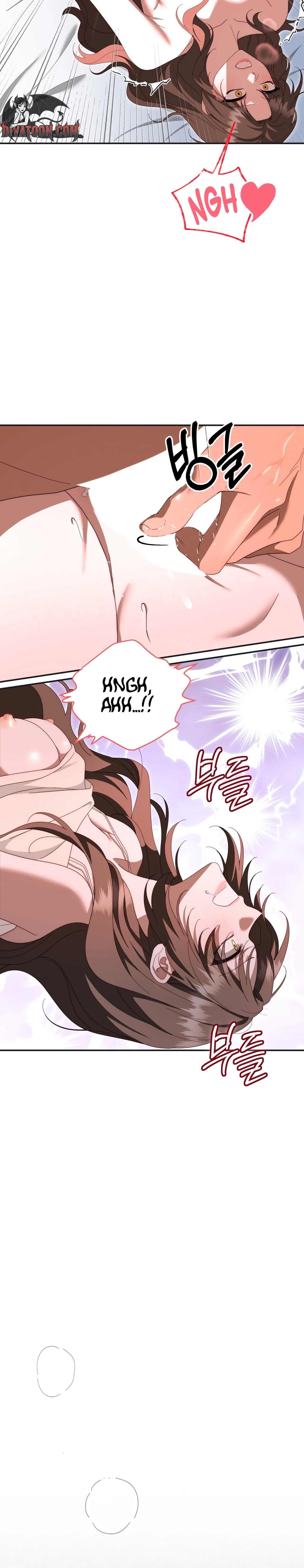 On My Birthday, Five Husbands Appeared Chapter 13 page 15 - 