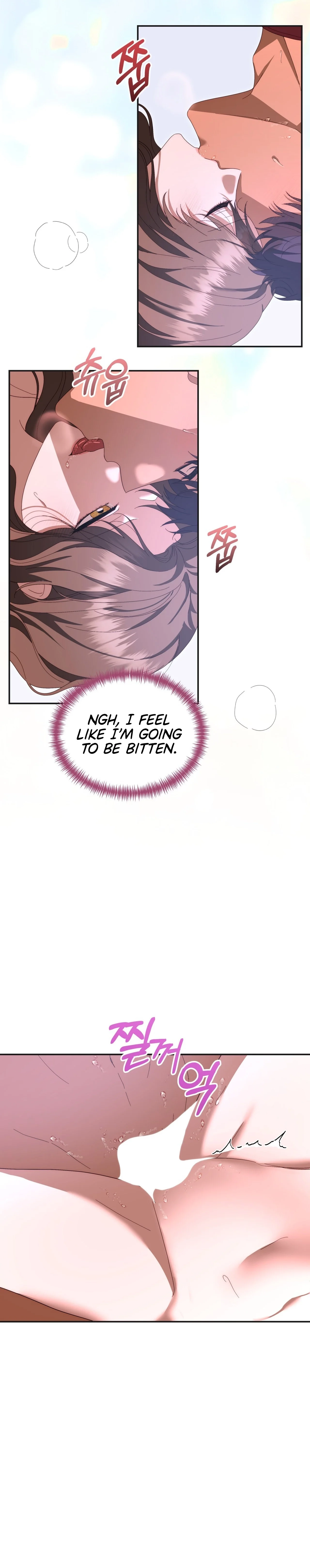 On My Birthday, Five Husbands Appeared Chapter 13 page 17 - 