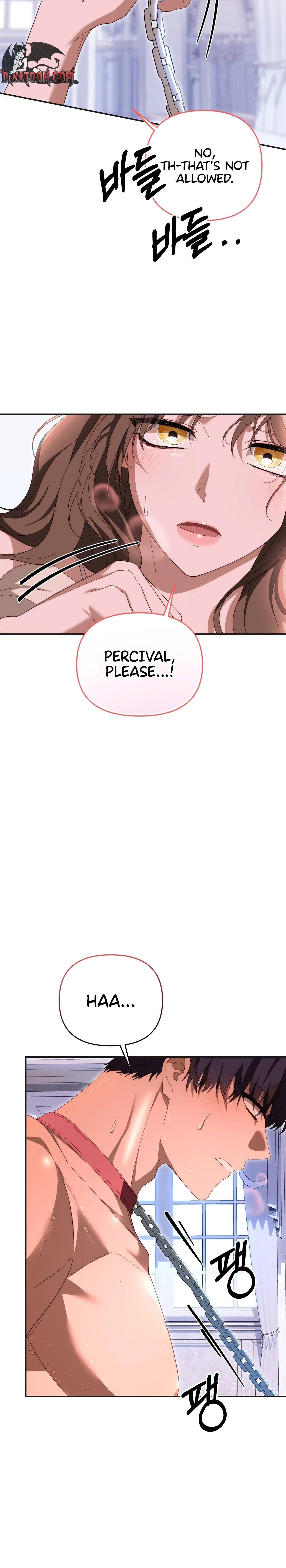 On My Birthday, Five Husbands Appeared Chapter 13 page 23 - 