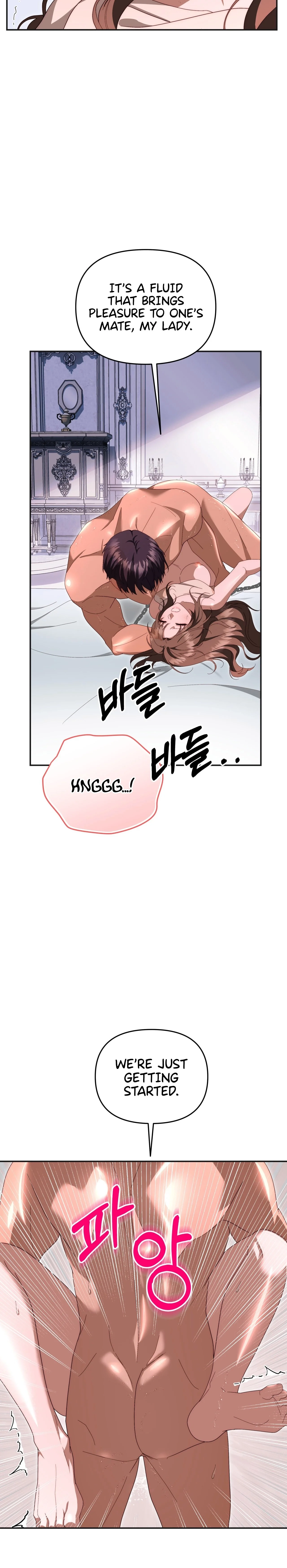 On My Birthday, Five Husbands Appeared Chapter 13 page 25 - 