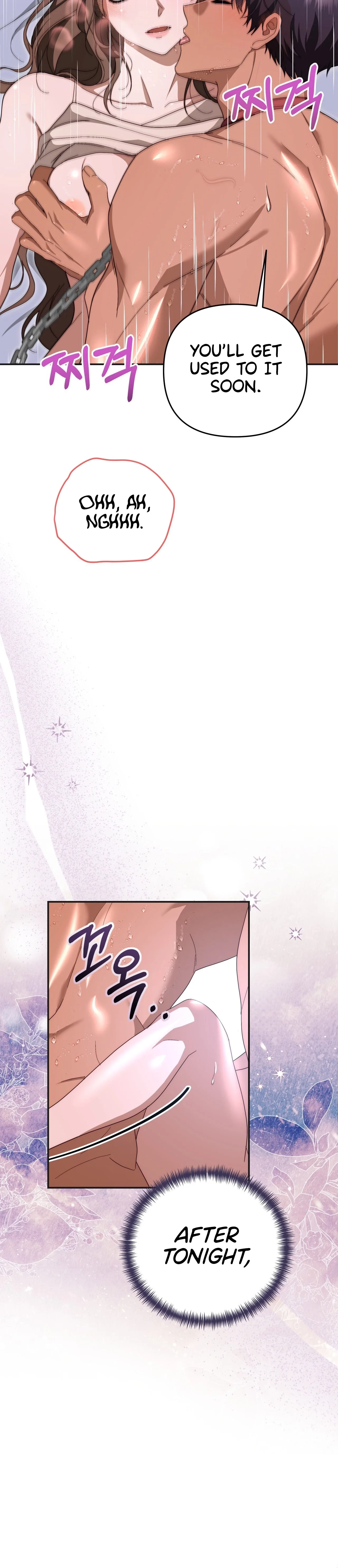 On My Birthday, Five Husbands Appeared Chapter 13 page 27 - 