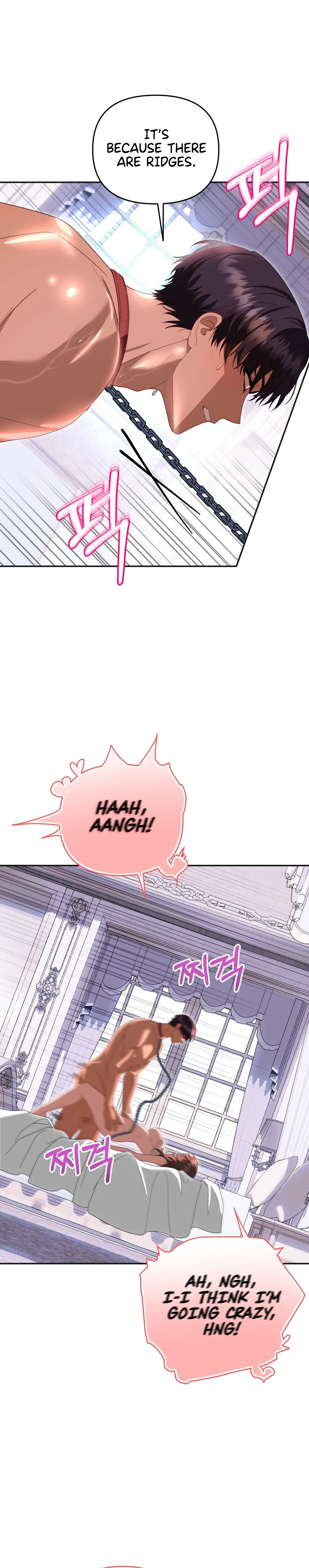 On My Birthday, Five Husbands Appeared Chapter 13 page 9 - 