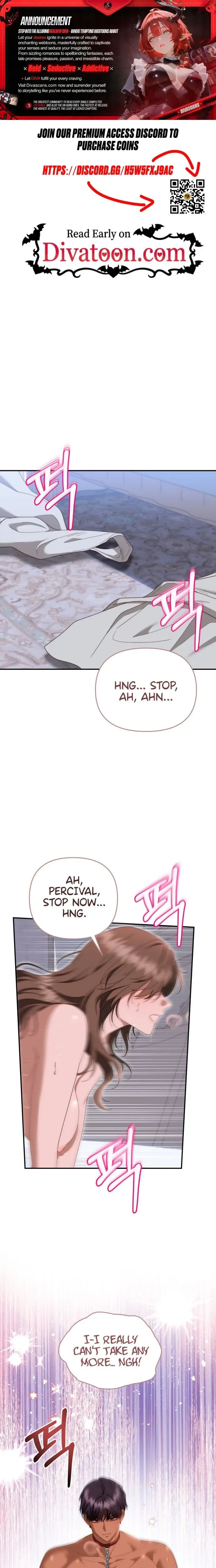 On My Birthday, Five Husbands Appeared Chapter 14 page 1 - 