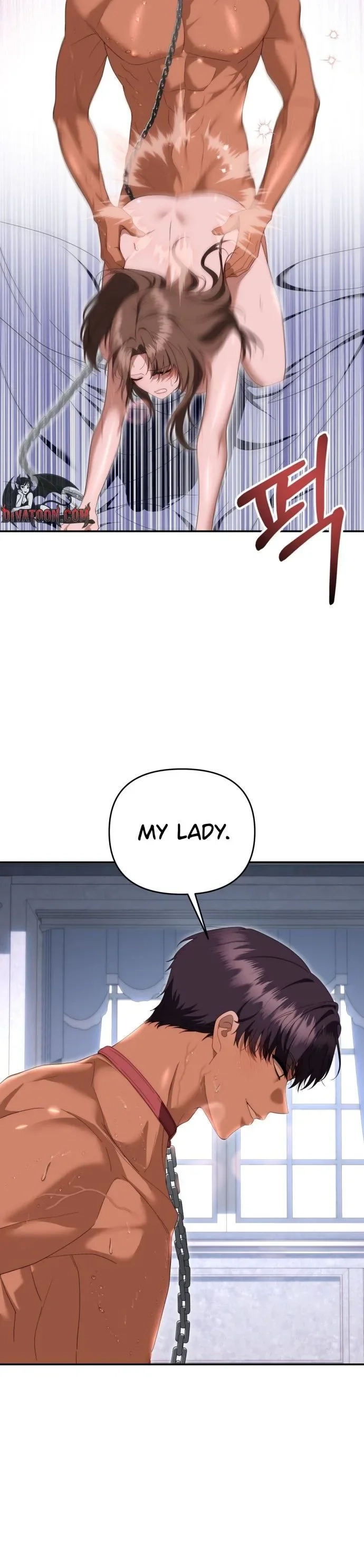 On My Birthday, Five Husbands Appeared Chapter 14 page 2 - 