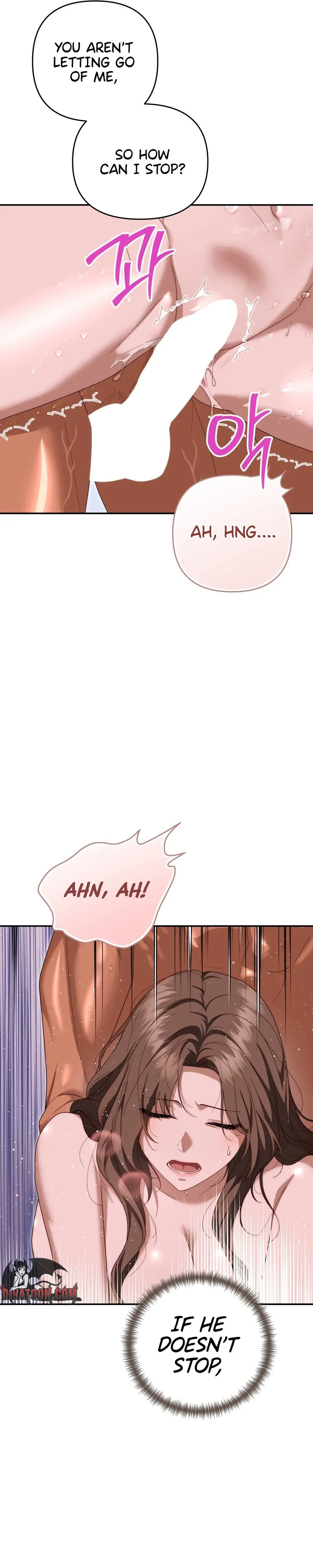 On My Birthday, Five Husbands Appeared Chapter 14 page 3 - 