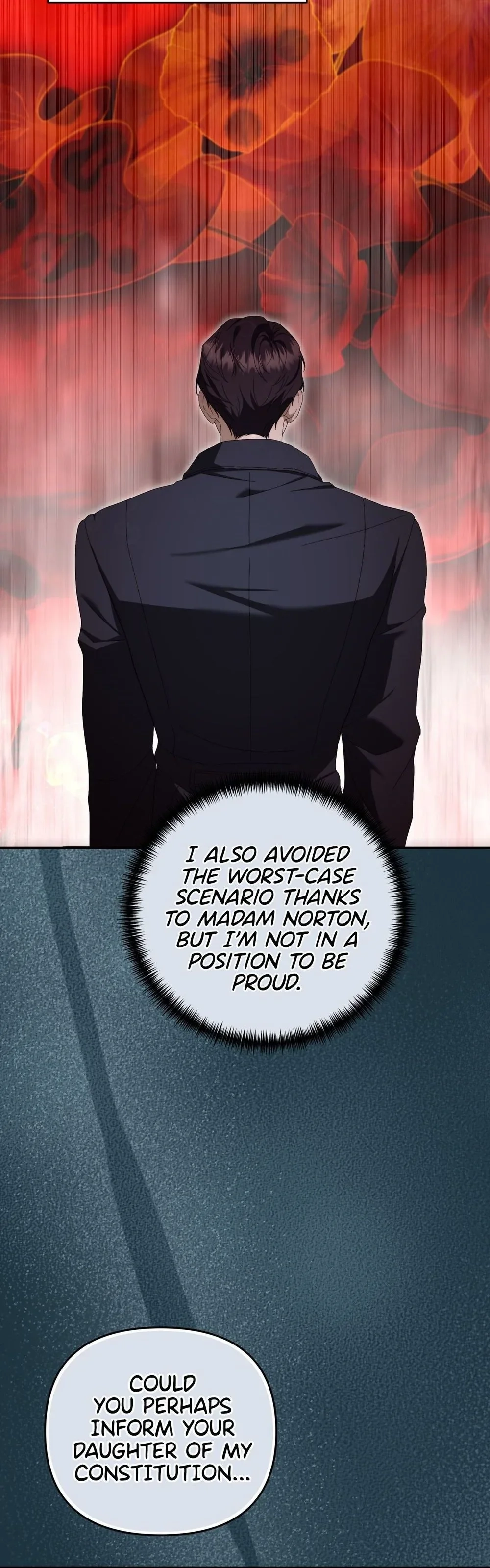 On My Birthday, Five Husbands Appeared Chapter 14 page 30 - 