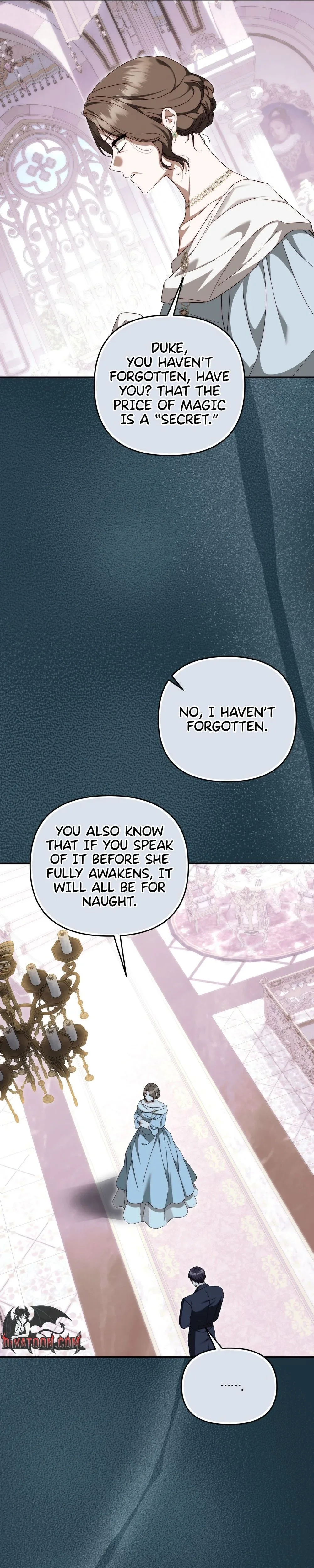 On My Birthday, Five Husbands Appeared Chapter 14 page 31 - 