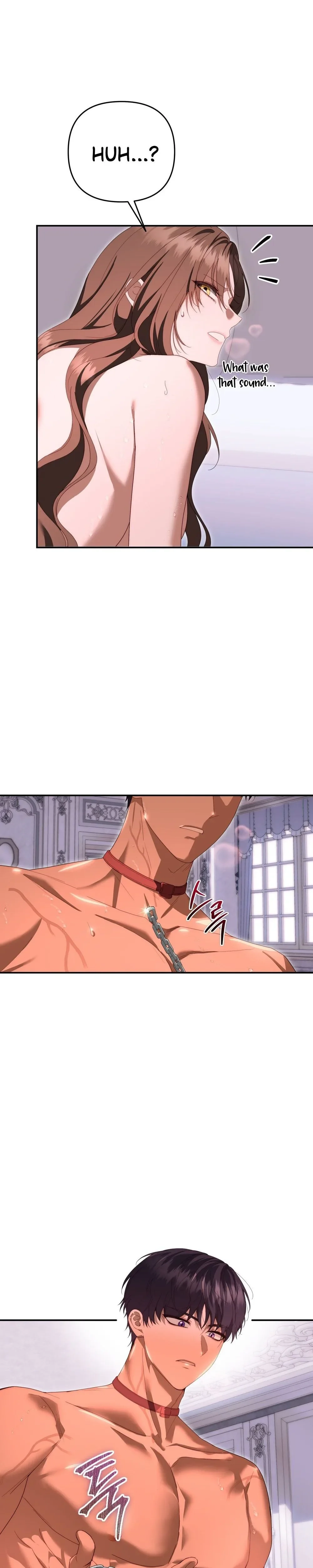 On My Birthday, Five Husbands Appeared Chapter 14 page 6 - 