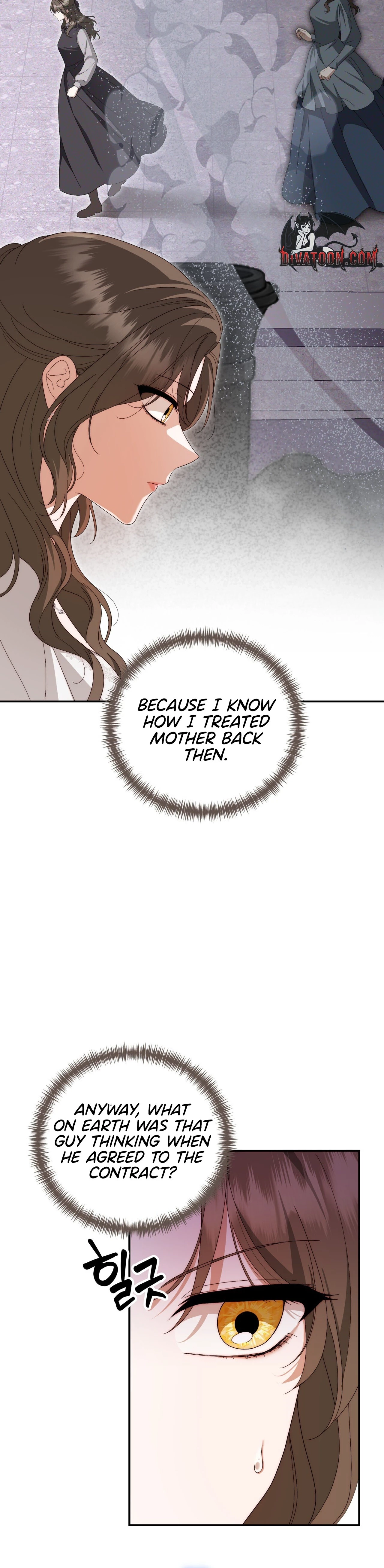 On My Birthday, Five Husbands Appeared Chapter 15 page 13 - 