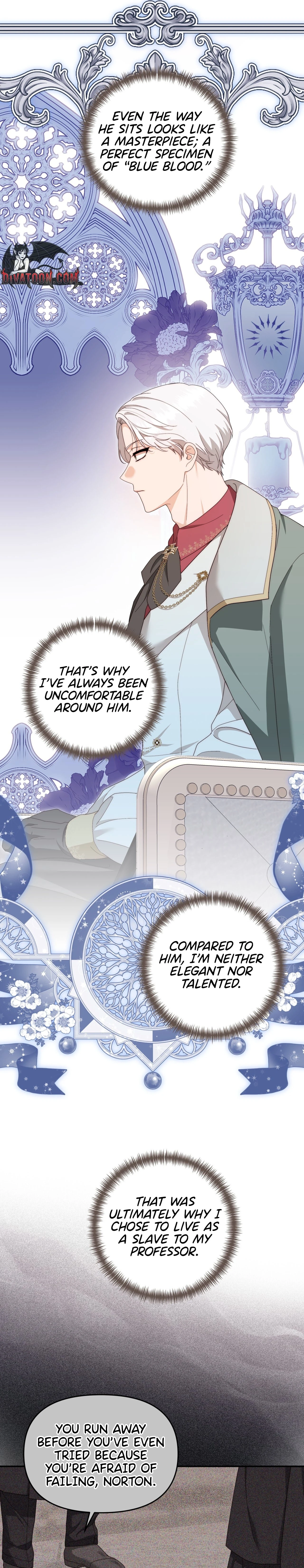 On My Birthday, Five Husbands Appeared Chapter 15 page 14 - 