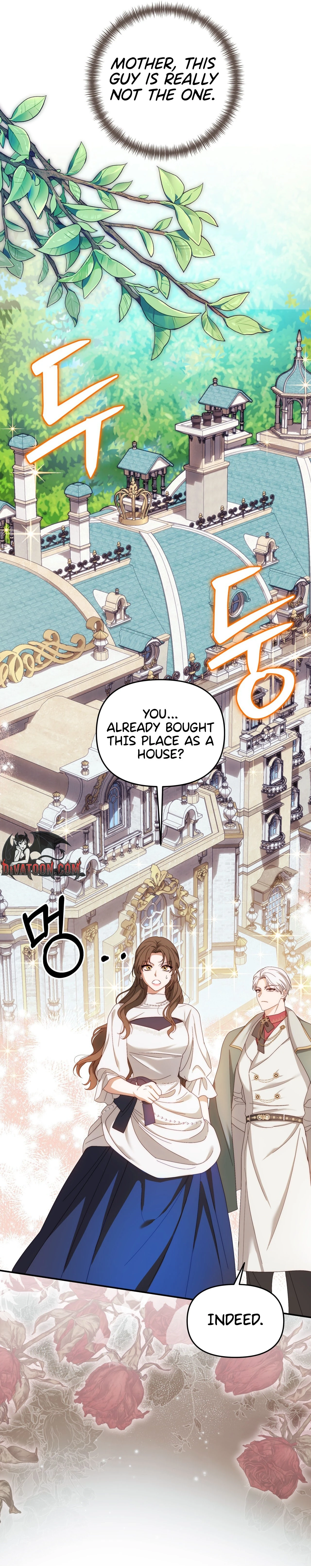 On My Birthday, Five Husbands Appeared Chapter 15 page 19 - 