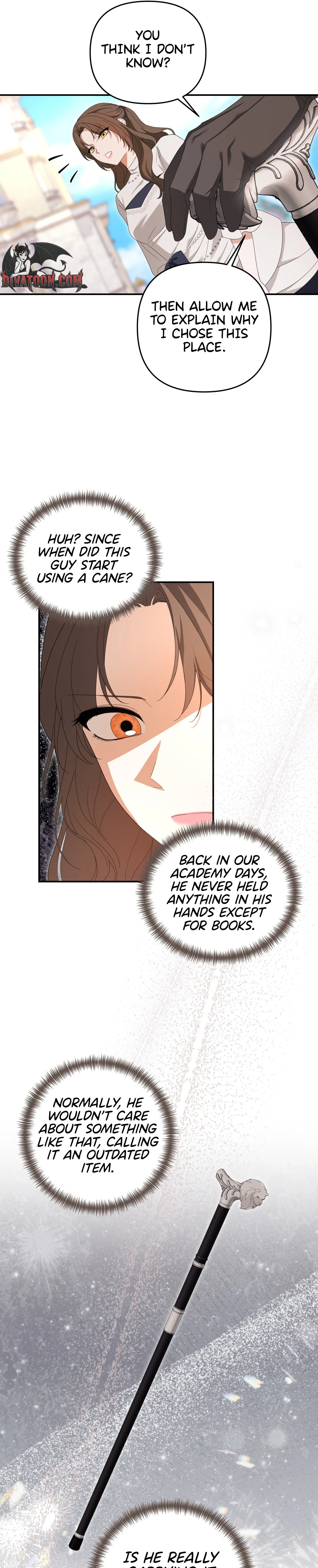 On My Birthday, Five Husbands Appeared Chapter 15 page 23 - 